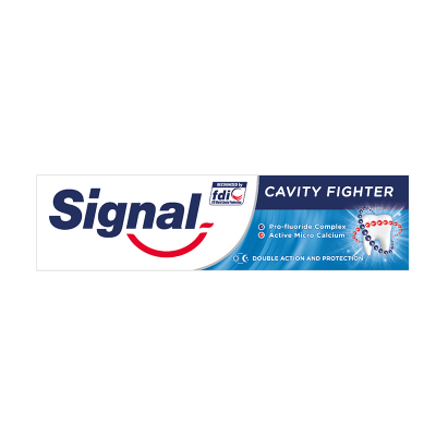 Picture of SIGNAL TP CVT FTR EN+FR NO FDI 100ML