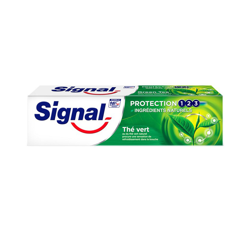Picture of SIGNAL TP CF HBL EN+FR NO FDI 50ML