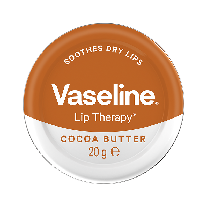 Picture of VASELINE LIP THRPY COCOA BUTTER  20G