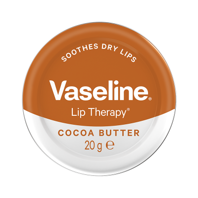 Picture of VASELINE LIP THRPY COCOA BUTTER  20G