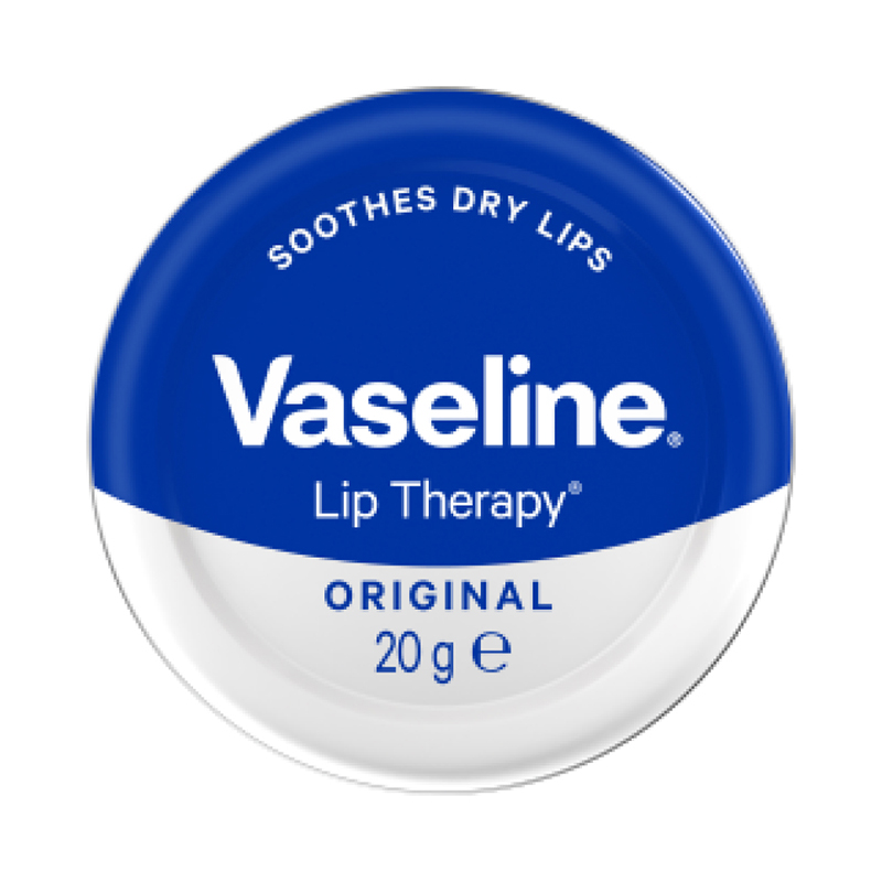 Picture of VASELINE PJ LIP THERAPY ORIG IMP  20G