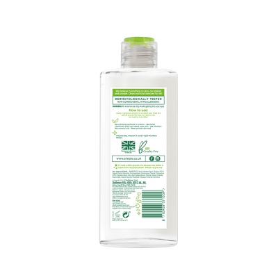 Picture of SIMPLE MISCELLAR WATER (AR) 400ML