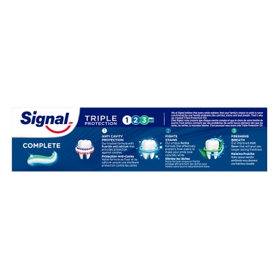 Picture of SIGNAL TP TRIP PROTECTION CPT 140G
