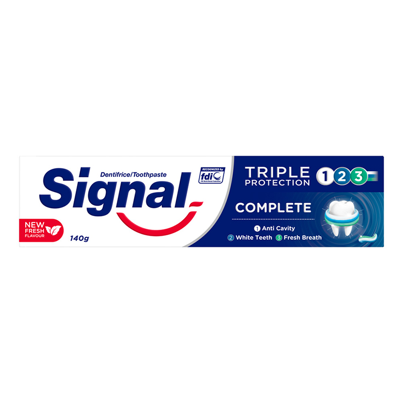Picture of SIGNAL TP TRIP PROTECTION CPT 140G
