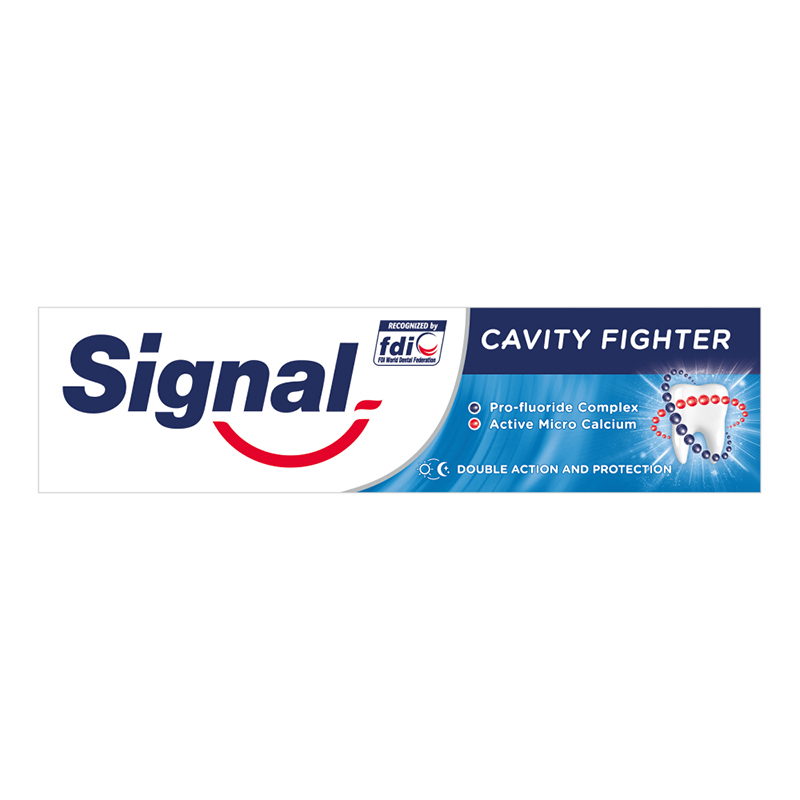 Picture of SIGNAL TP CAVITY FIGHTER EN+FR 100ML