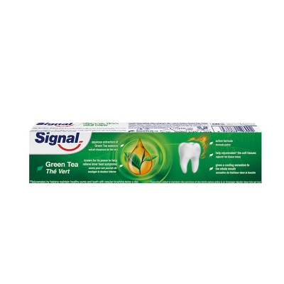 Picture of SIGNAL TP CAVITY FGTR HERBAL EU 100ML