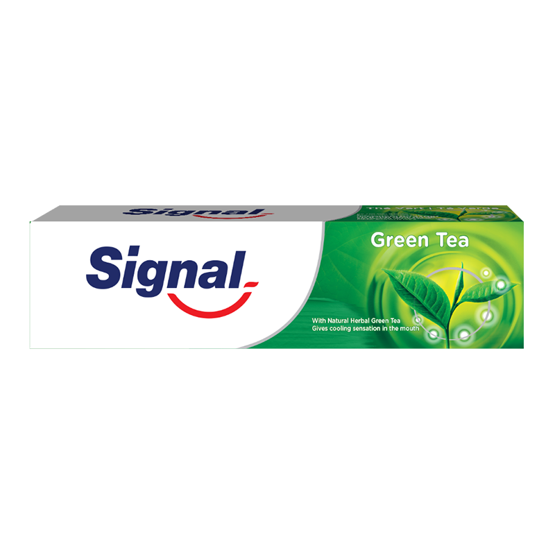 Picture of SIGNAL TP CAVITY FGTR HERBAL EU 100ML