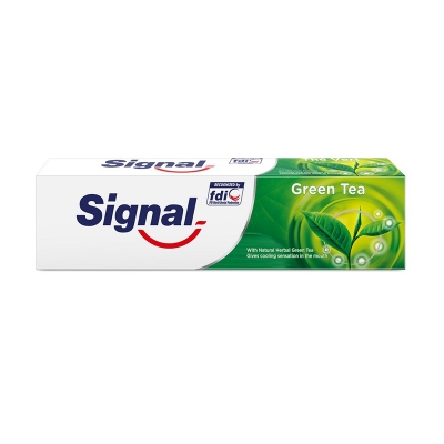 Picture of SIGNAL TP CAVITY FGTR HERBAL EU 100ML