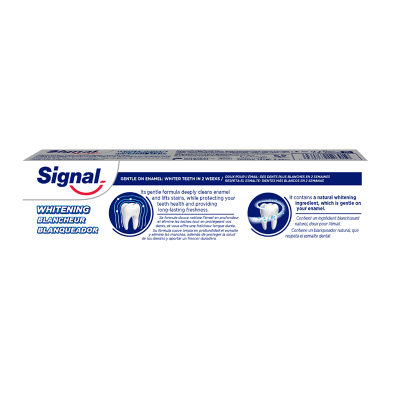 Picture of SIGNAL TP WHITENING EU 100ML