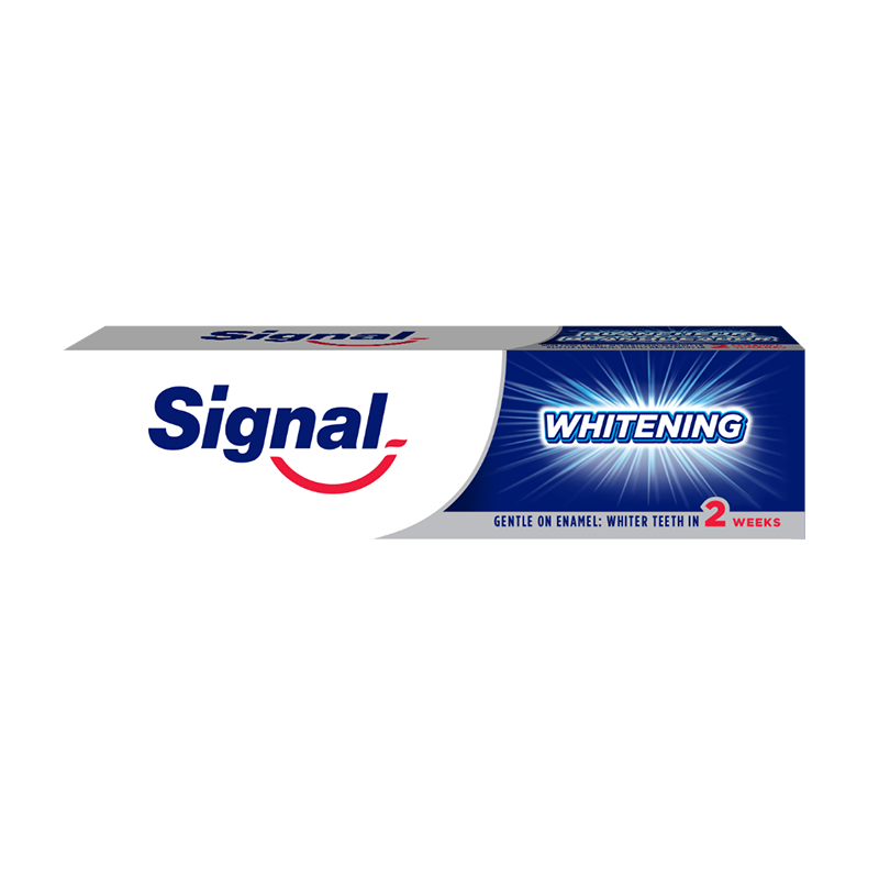 Picture of SIGNAL TP WHITENING EU 100ML