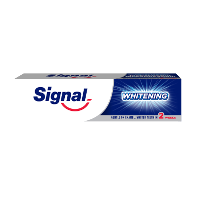 Picture of SIGNAL TP WHITENING EU 100ML