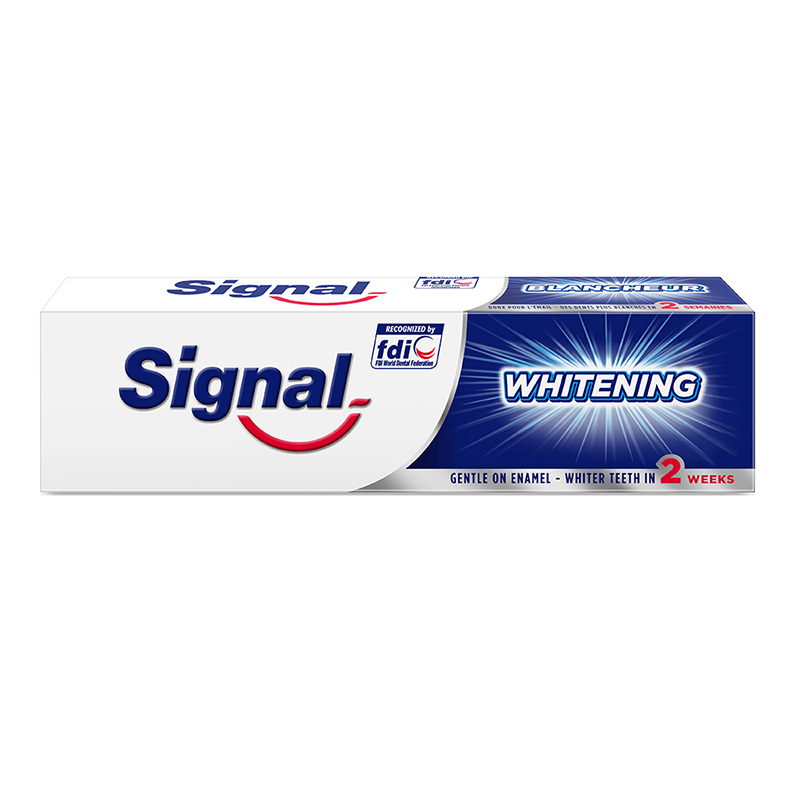 Picture of SIGNAL TP WHITENING EU 100ML