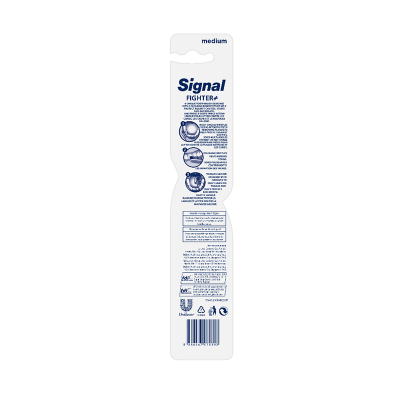 Picture of SIGNAL TOTHBRSH DEEP CLEAN MEDIUM 1PC