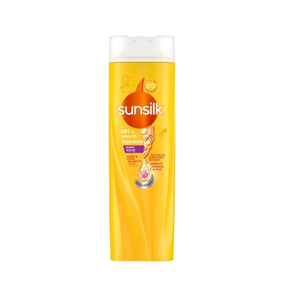 Picture of SUNSILK SH SOFT&SMOOTH SNR 300ML