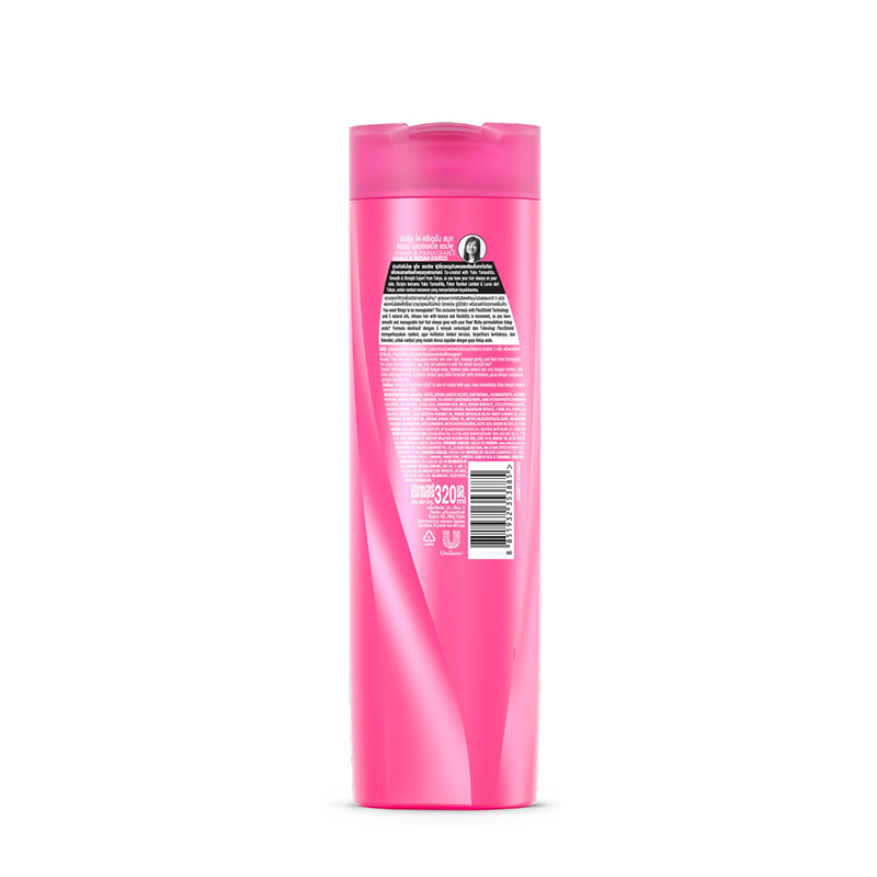 Picture of SUNSILK SH SMO&MANAGEABLE SNR 300ML