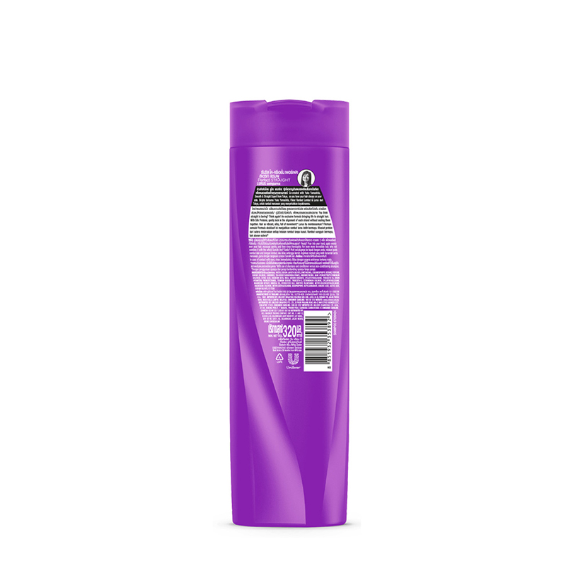 Picture of SUNSILK SH PERFECT STRAIGH SNR 300ML