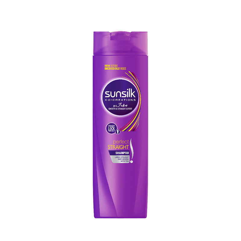 Picture of SUNSILK SH PRFT STRGT SNR MYSG 160ML