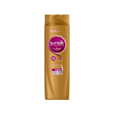 Picture of SUNSILK SH HFSOLUTION SNR MYSG 160ML