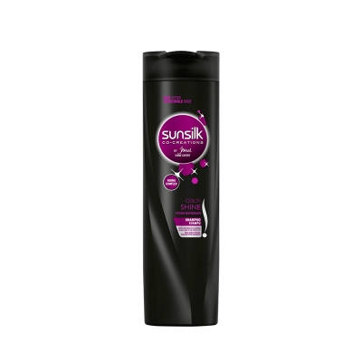 Picture of SUNSILK SH BLKSHN SNR MYSG 300ML