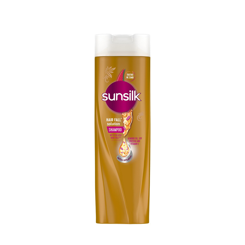 Picture of SUNSILK SH HFSOLUTION SNR MYSG 300ML
