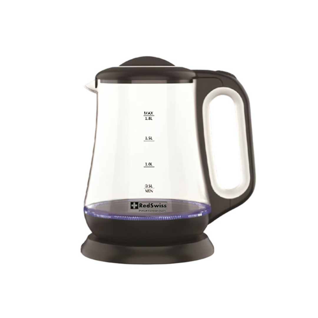 Picture of RedSwiss 1.8L Electric Kettle (RSEK- 1804)