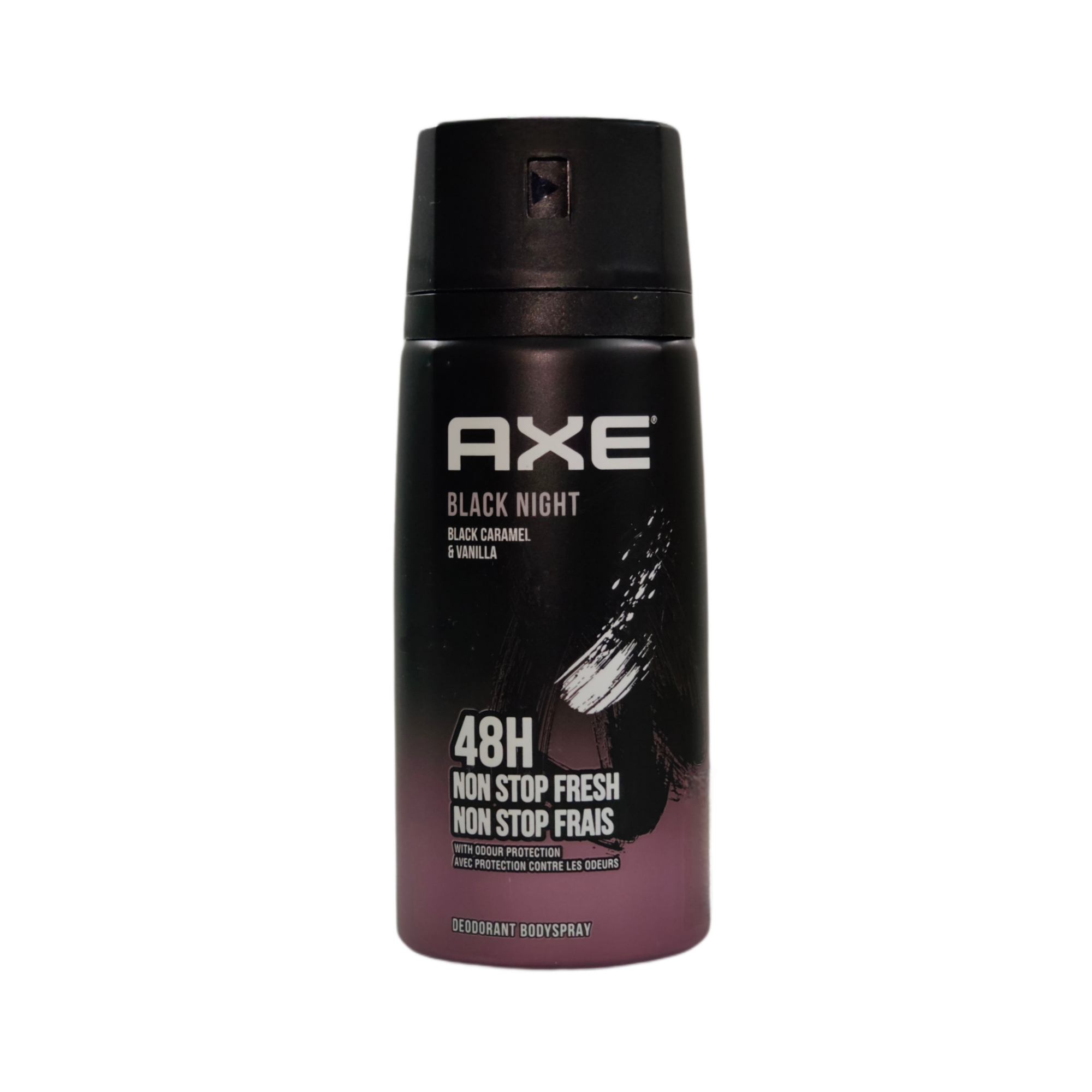 Picture of AXE DEO AER BLACK NIGHT EAW 150ML