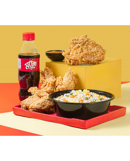 Picture of Chicken Combo