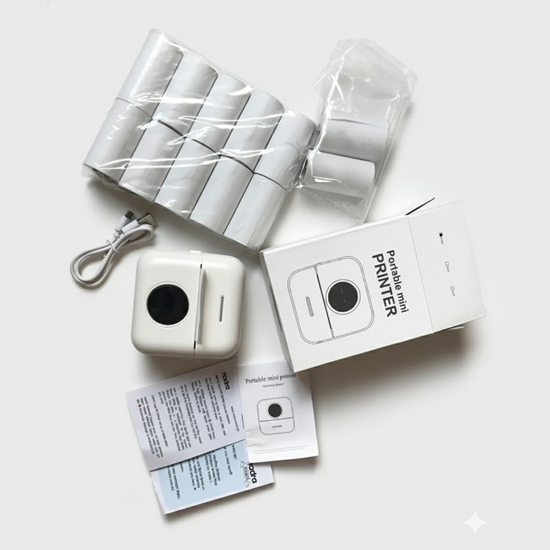 Picture of Mini POS Printer