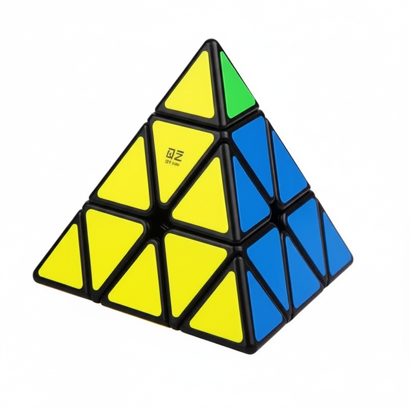 Picture of Rubic Cube 