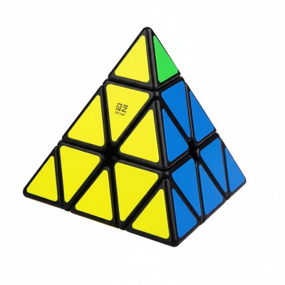 Picture of Rubic Cube 