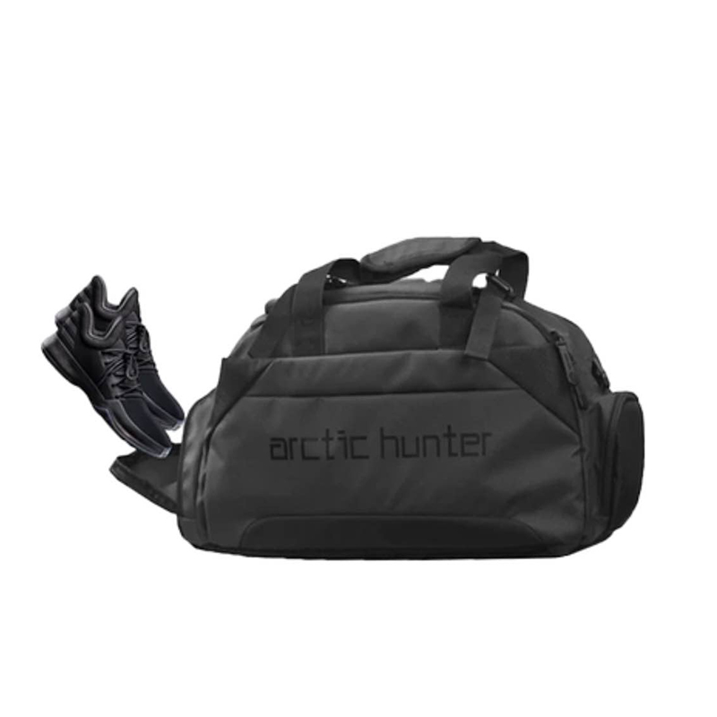 Picture of Arctic Hunter Bag | 4in1 Bag | Travel Bag | Gym Bag | Duffle Bag | Waterproof | Arctic 1046