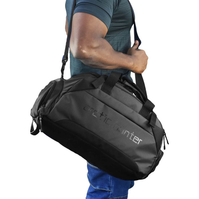 Picture of Arctic Hunter Bag | 4in1 Bag | Travel Bag | Gym Bag | Duffle Bag | Waterproof | Arctic 1046