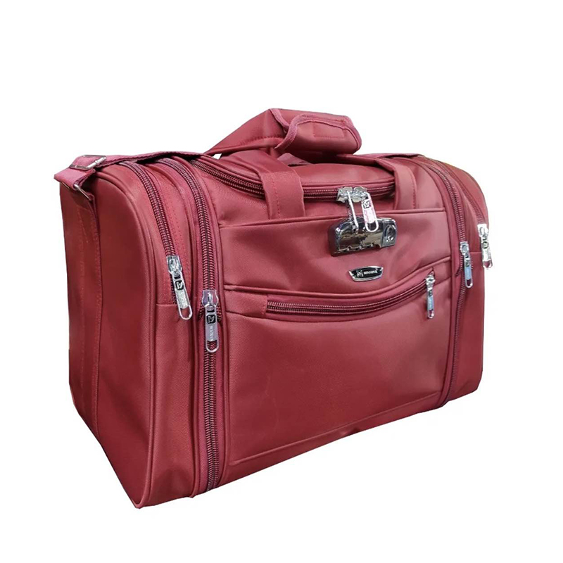 Picture of Travel bag | Big Size Bag | Family Size Travel Bag | Extandable & lockable Bag-Washable Heavy Duty Bag