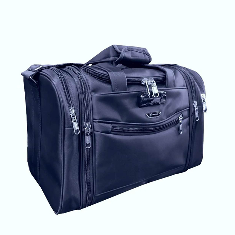 Picture of Travel bag | Big Size Bag | Family Size Travel Bag | Extandable & lockable Bag-Washable Heavy Duty Bag