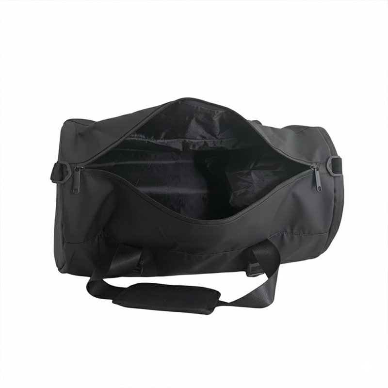 Picture of CR7 Advantage 18 Inch Travel Gym & Sports Duffel Bag for Men and Women | Waterproof Lightweight Travel Bag (Black,Suit Only: 34)