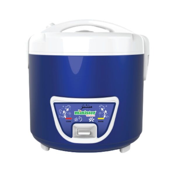 Picture of Minister 2.8 Liter Rice Cooker MI-RC