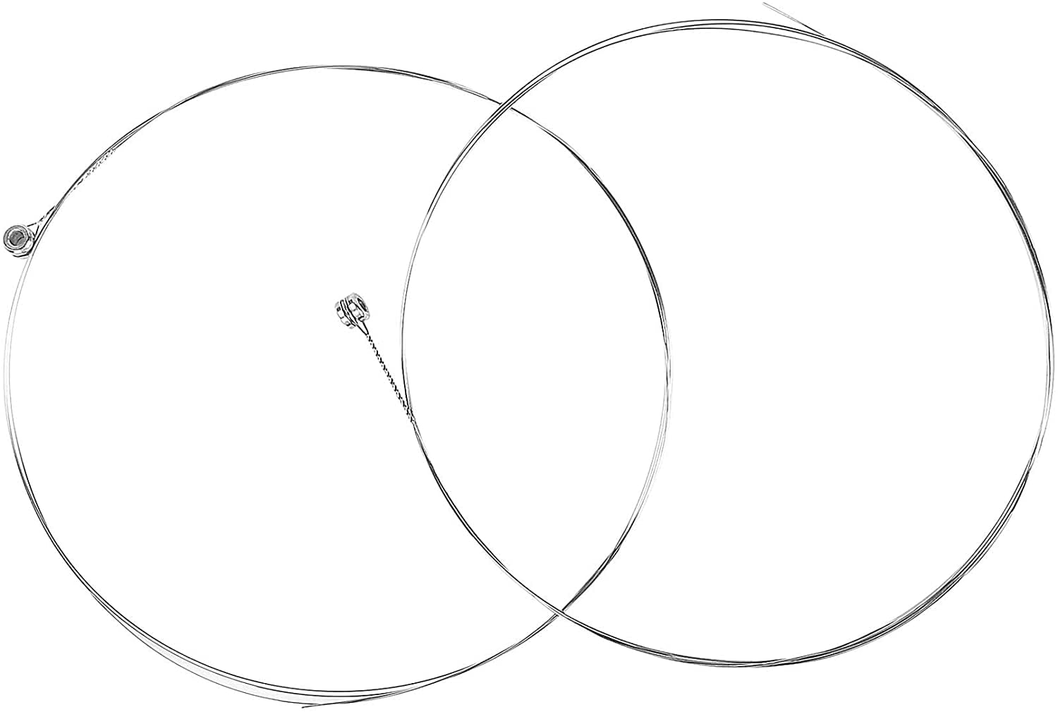Picture of Alice Acoustic Guitar Strings-2 Set - guitar strings
