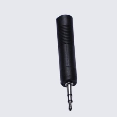 Picture of Copper Core 3.5 to 6.5 mm and 6.5 to 3.5 audio adapter pickups guitar accessories Converter