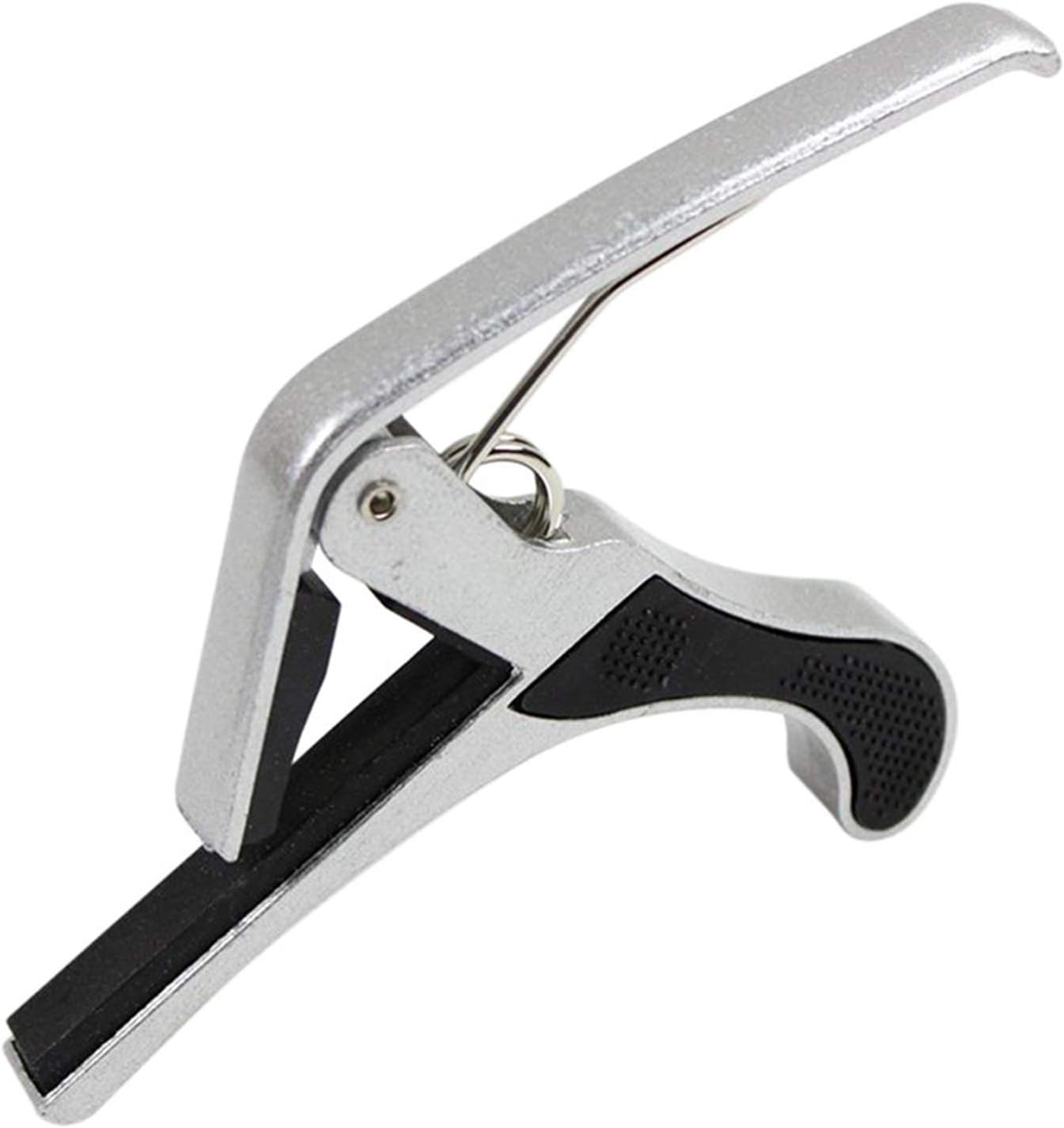 Picture of Best Capo Acoustic Guitar Capo Folk Guitar - Electric Guitar Capo