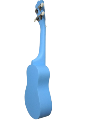Picture of SAS DU-21B 21'' Soprano Ukulele Hawaii Mini Guitar Ukulele 12 Fret