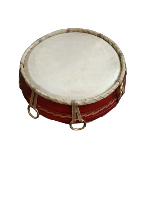Picture of Dab dubki / hatbaya dram musical instruments
