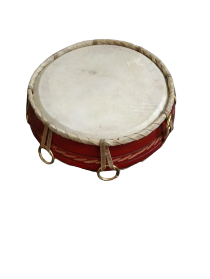 Picture of Dab dubki / hatbaya dram musical instruments