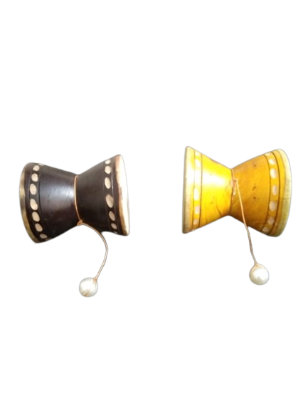 Picture of Dugdugi Deshi Musical Instruments