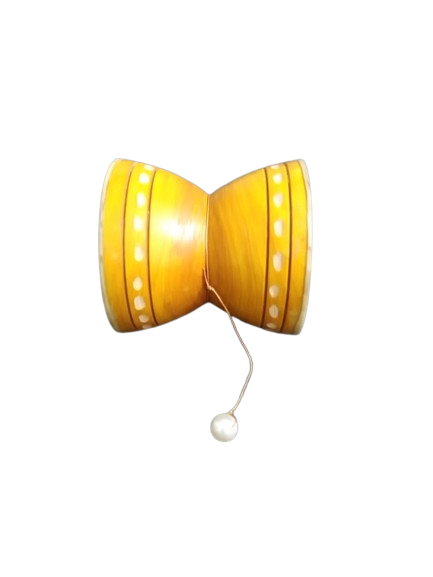 Picture of Big Dugdugi Desi Musical Instruments