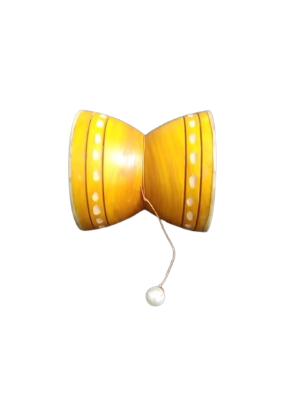 Picture of Big Dugdugi Desi Musical Instruments