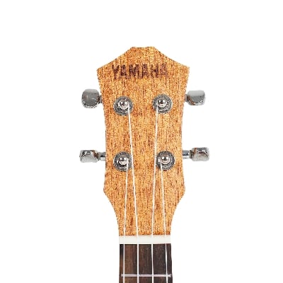 Picture of Ukulele 24 Inc Concert Size With Bag And Picks