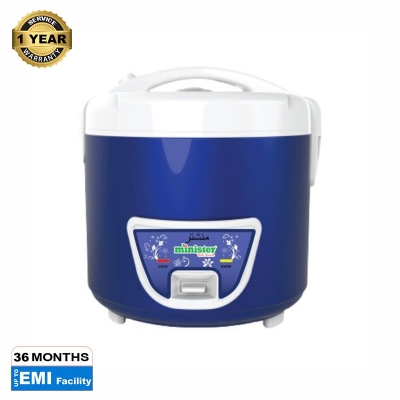 Picture of Minister 2.8 Liter Rice Cooker MI-RC