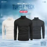 Picture of Turtle Neck Premium Rib Fabrics Sweater For Men I MF-624-C | 3 Pcs Combo Offer I Save 580tk
