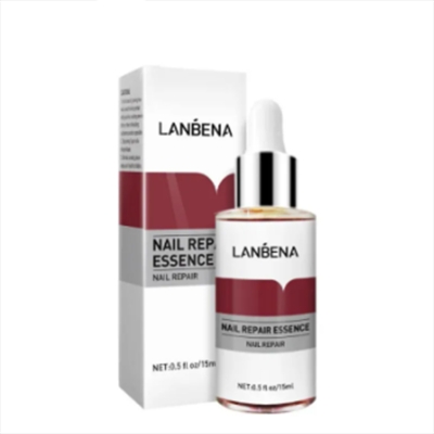 Picture of LANBENA Nail Repair Essence - 15ml