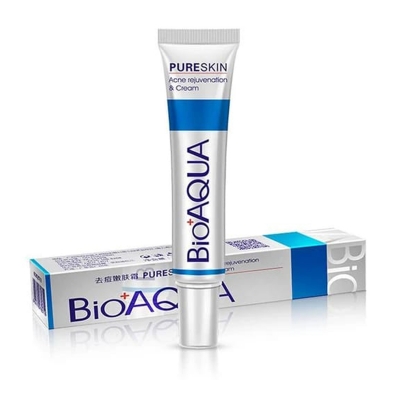 Picture of BIOAQUA Pure Skin Acne Rejuvenation & Cream - 30g